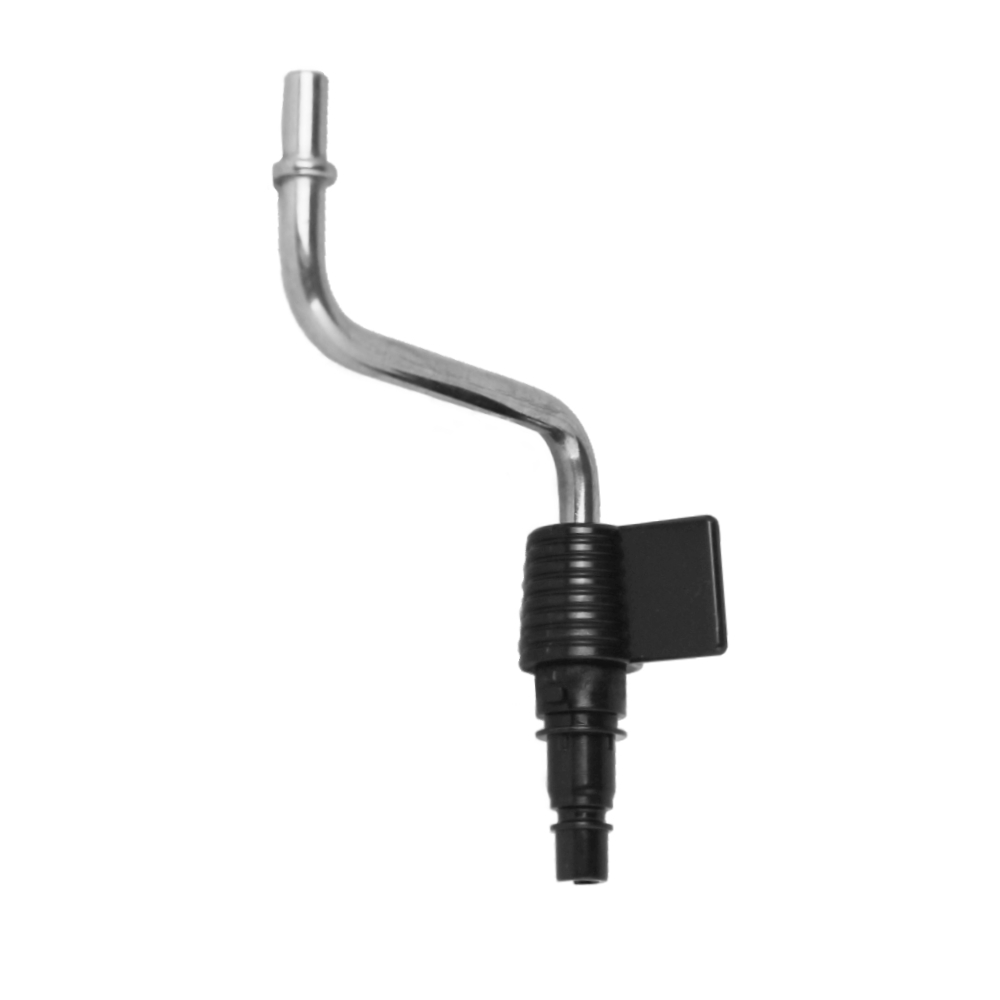 DeLonghi Rohr für Aufschäumer ESAM 02.110 / ESAM 03.110 / ESAM 04.110