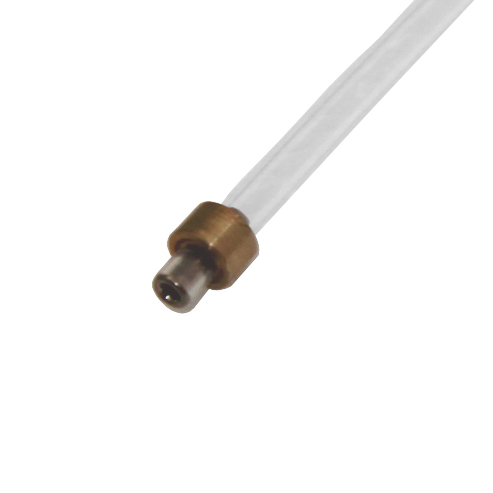 Jura Schlauch FEP 4x2,03x180mm