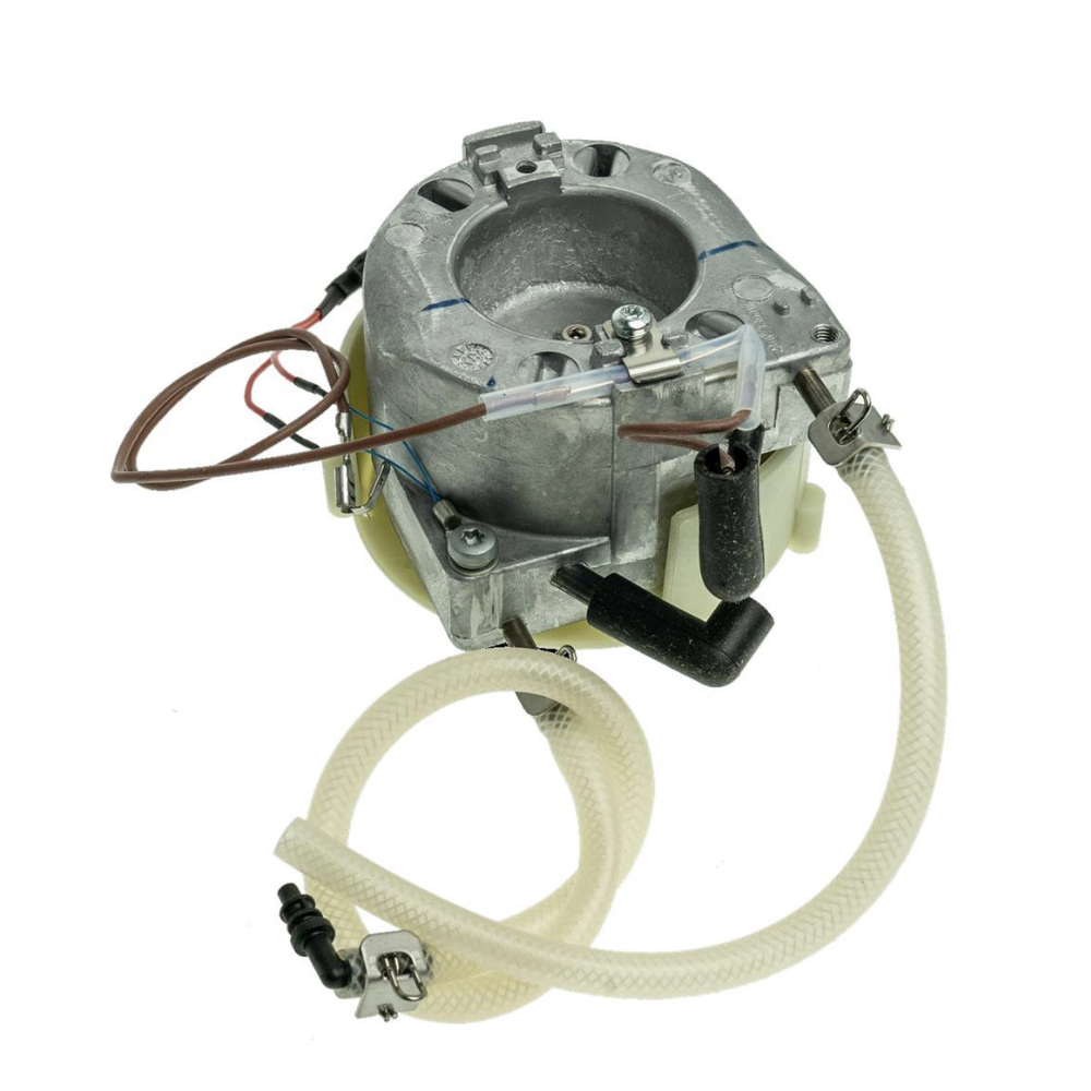 Siemens Thermoblock Kaffee Surpresso