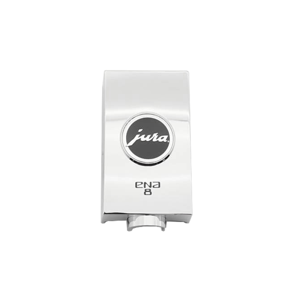 JURA Auslaufblende chrom kpl. ENA 8