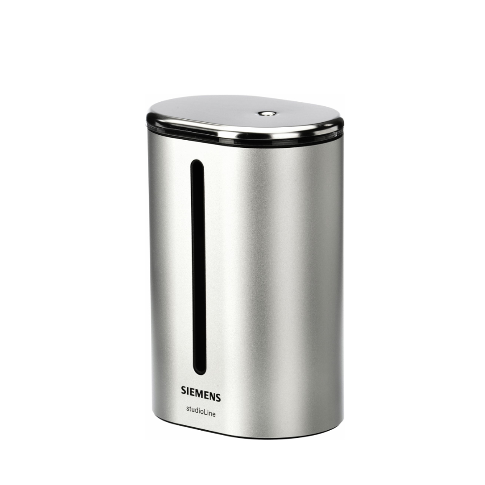 Bosch Siemens Behälter Milchbehälter komplett Bosch Siemens Behälter Milchbehälter komplett