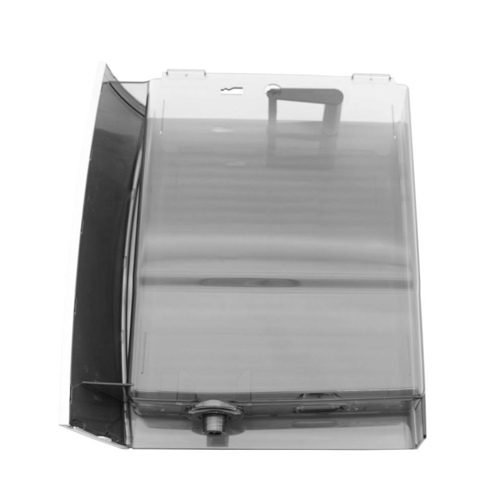 Jura Wassertank platin kpl. E6/E8