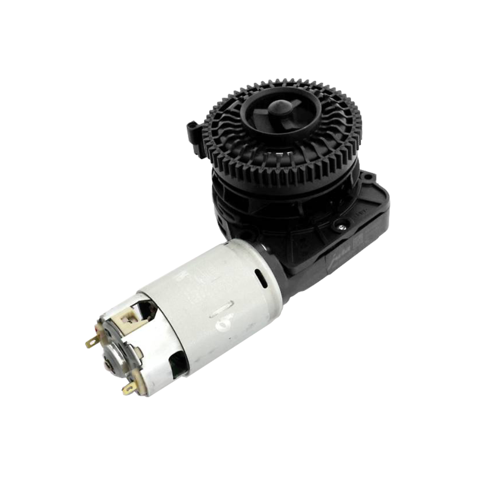 Jura Mahleinheit ME-075 120V 90° J8 twin