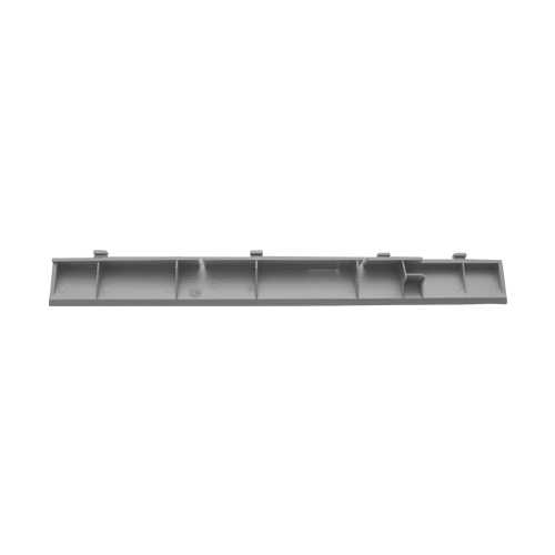 JURA Frontblende platin Impressa S9