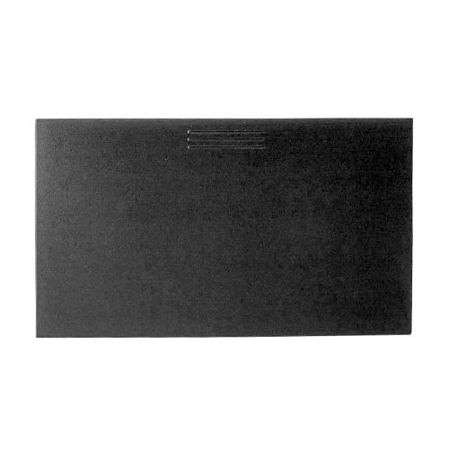 Saeco Abdeckung für den Satzbehälter schwarz Moltio Saeco Abdeckung für den Satzbehälter schwarz Moltio