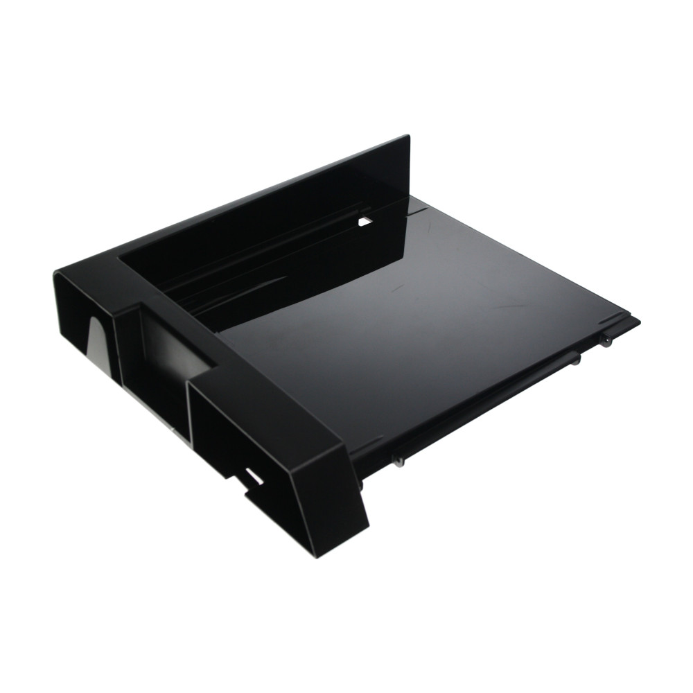Jura Seitenteil links, Tanksockel schwarz 59727