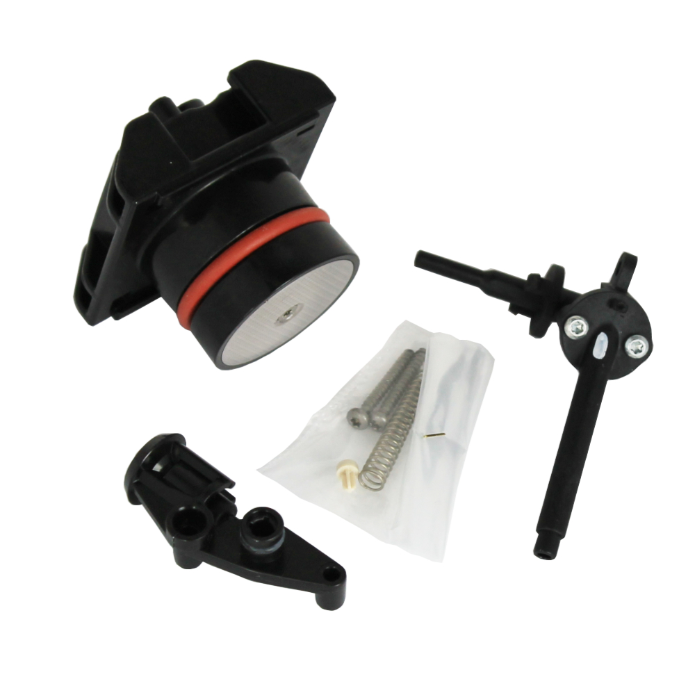 Saeco Kaffeeauslauf Odea komplett Kit P0049
