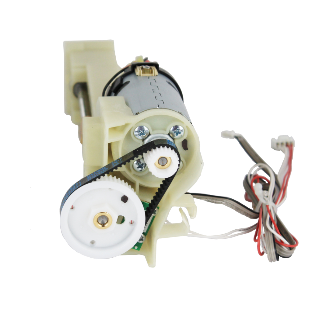 DeLonghi Antrieb / Getriebe ECAM Dinamica / ECAM PrimaDonna