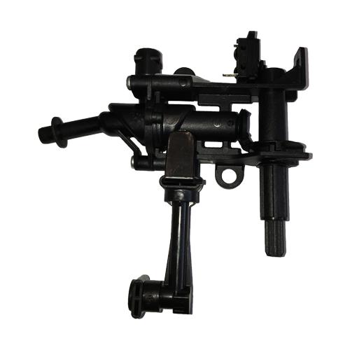 DeLonghi Dampfventil ECAM