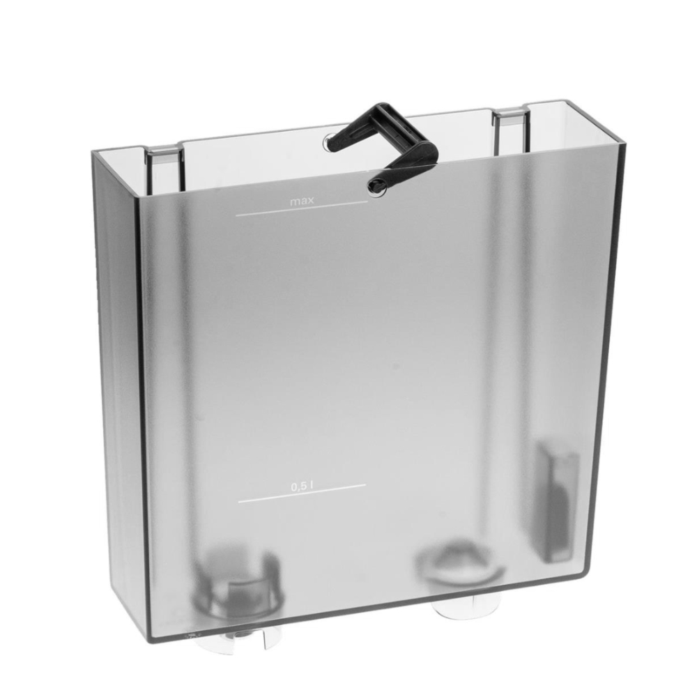 Wassertank rotel Universa rauchtopas