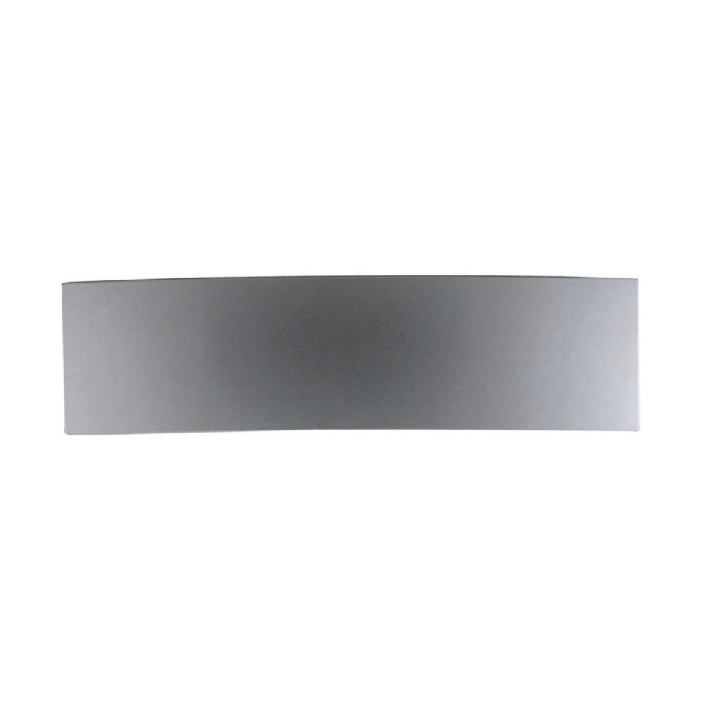 JURA Blende links alu