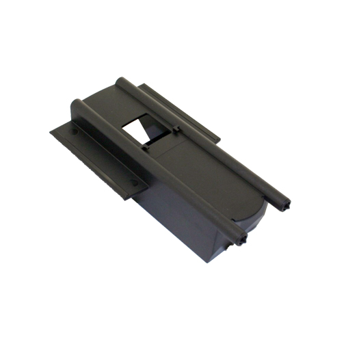 JURA Auslaufschieber schwarz Impressa C-Serie
