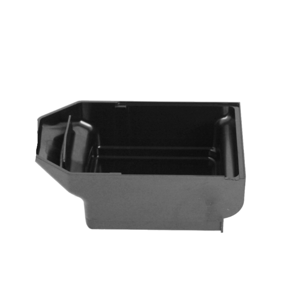 DeLonghi Abtropfschale (Schwarz) DeLonghi EN 521.R Nespresso Lattissima