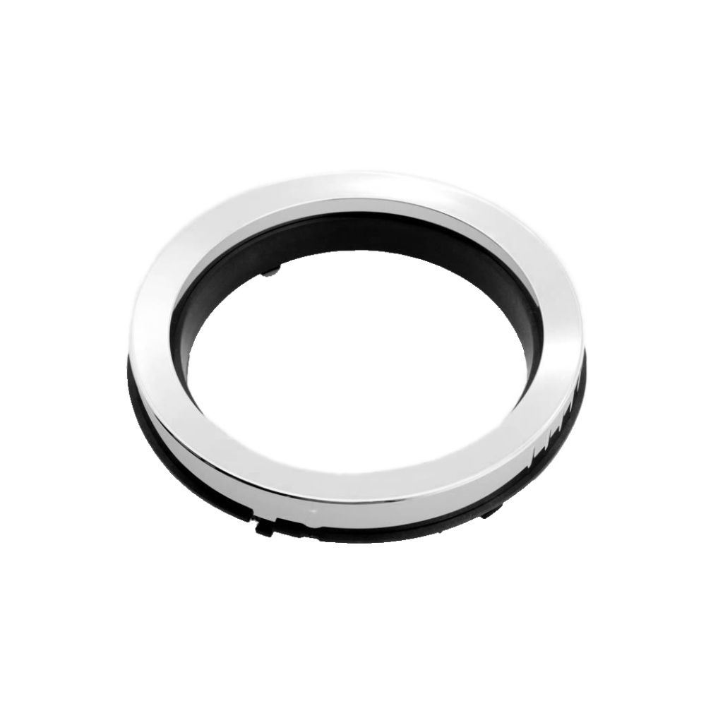Jura Verstellring chrom kpl. ENA 5