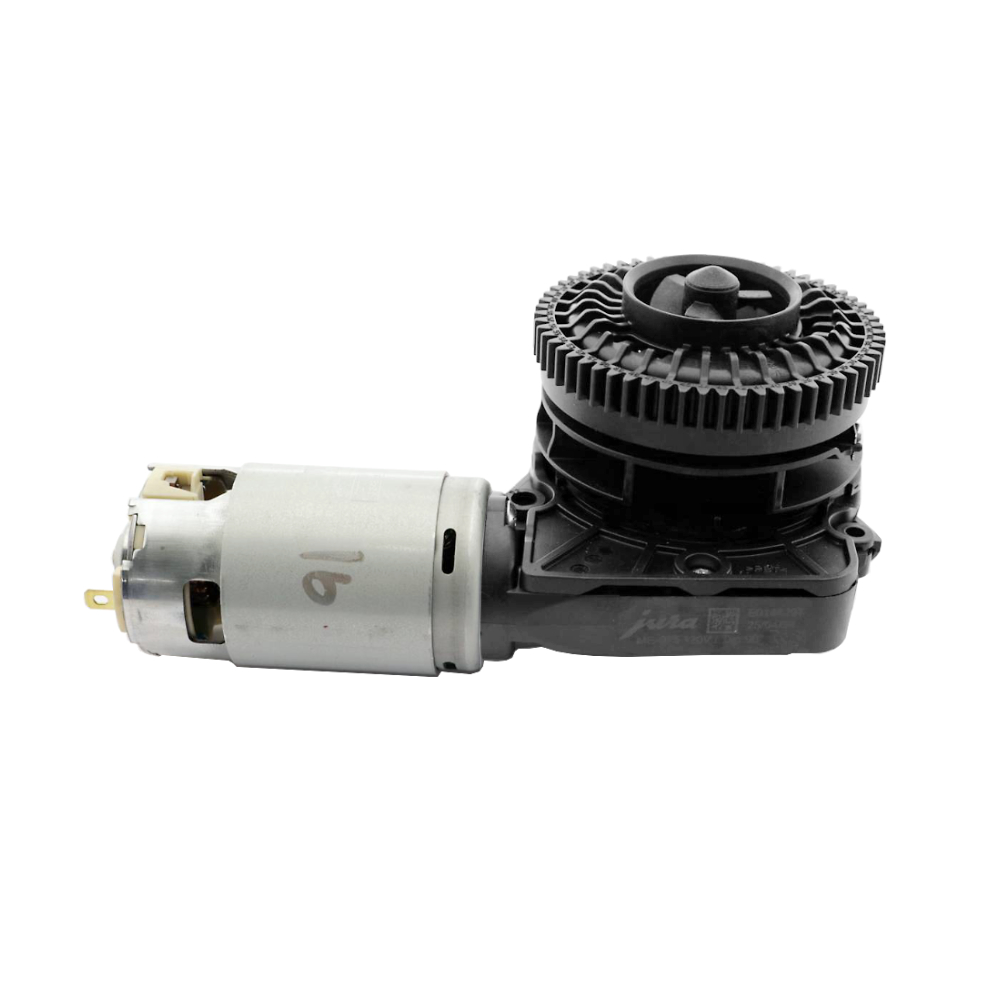 Jura Mahleinheit ME-075 120V 90° J8 twin