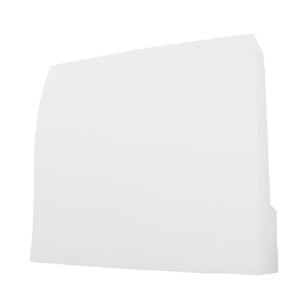 Jura Seitenwand rechts weiss