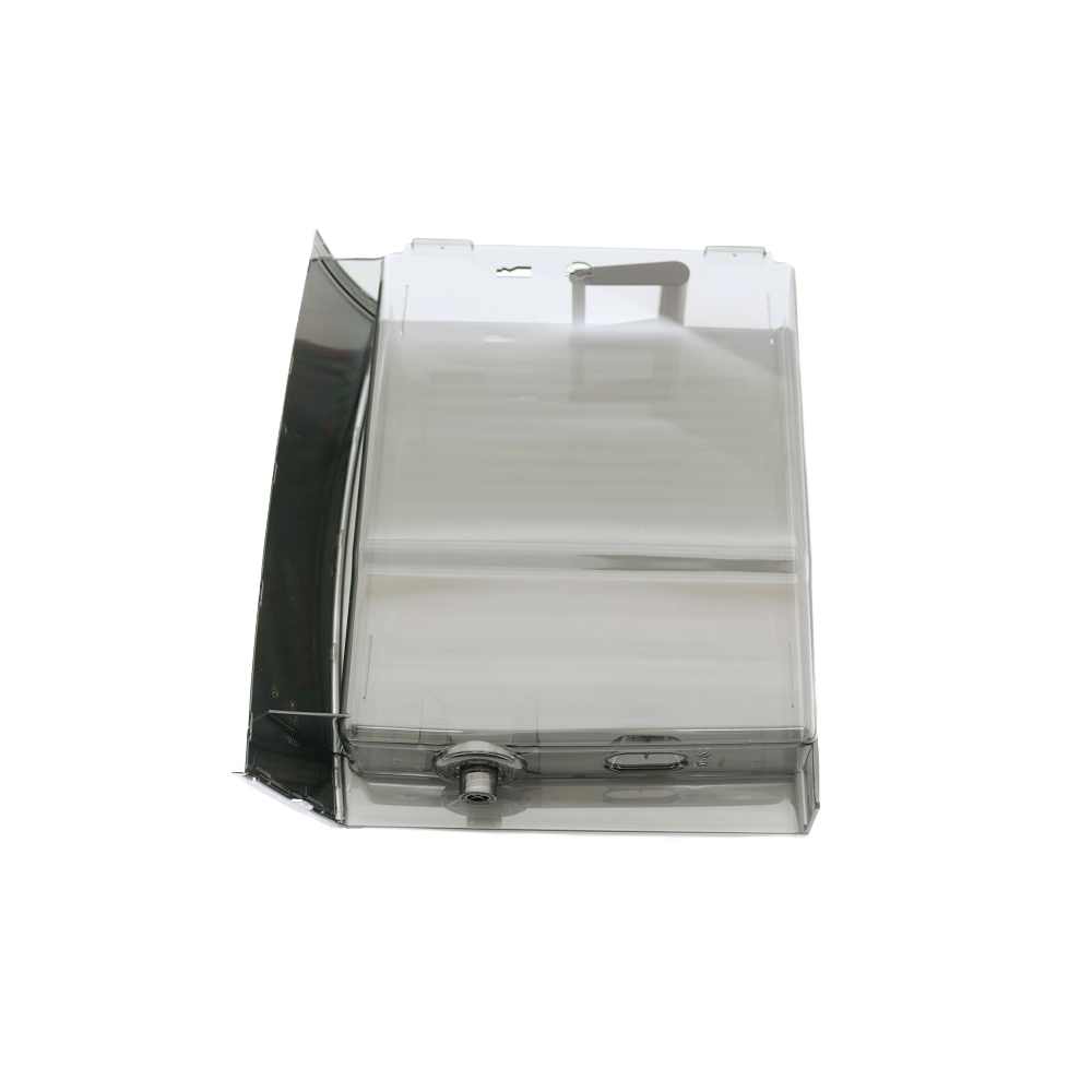 JURA Wassertank chrom kpl E8