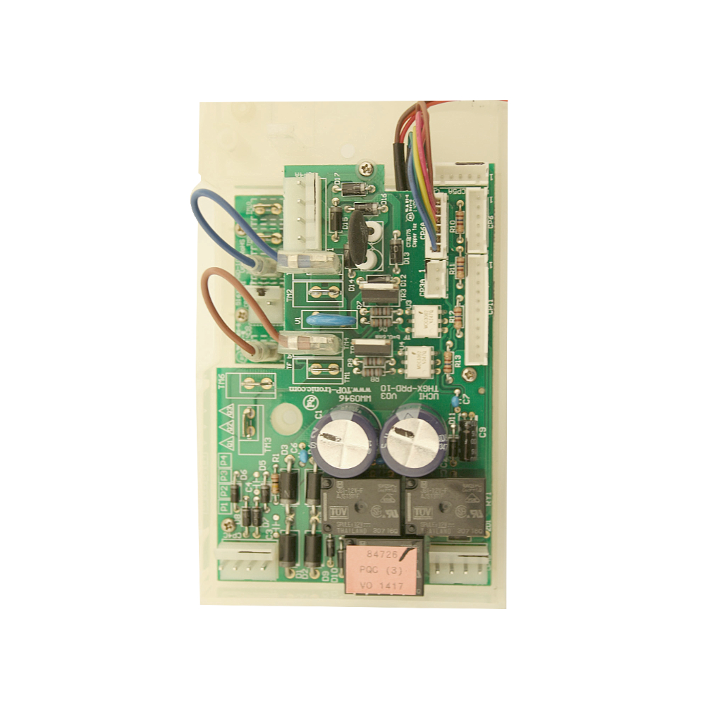 Jura Leistungsprint EUP 230V V2
