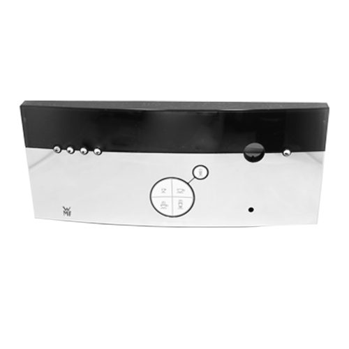 WMF Frontblende kpl - WMF 1000pro