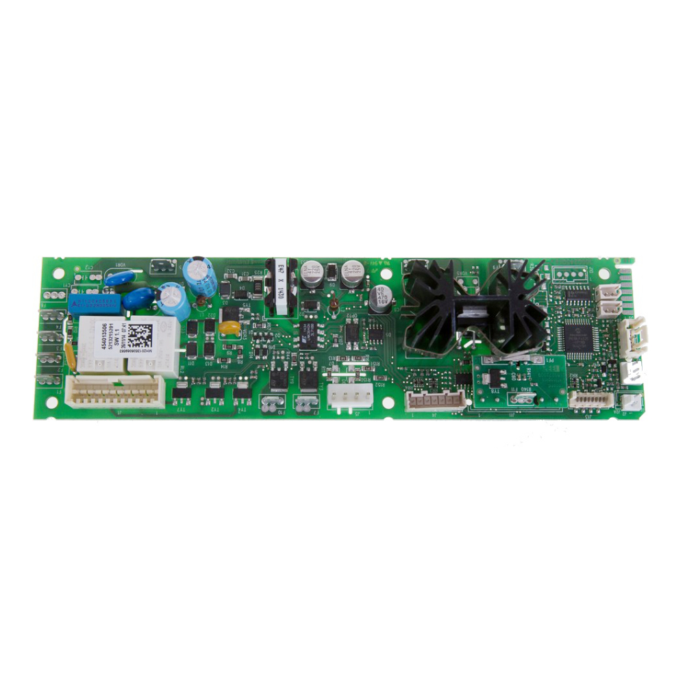 DeLonghi Leistungsplatine ECAM 26.455 5213215201