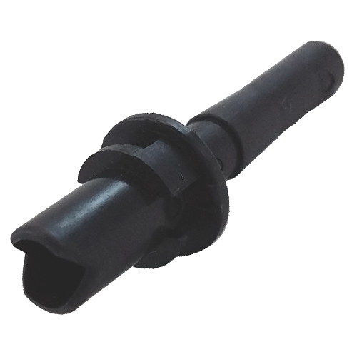 Schaerer Düse Milchschlauch 1,3 mm schwarz