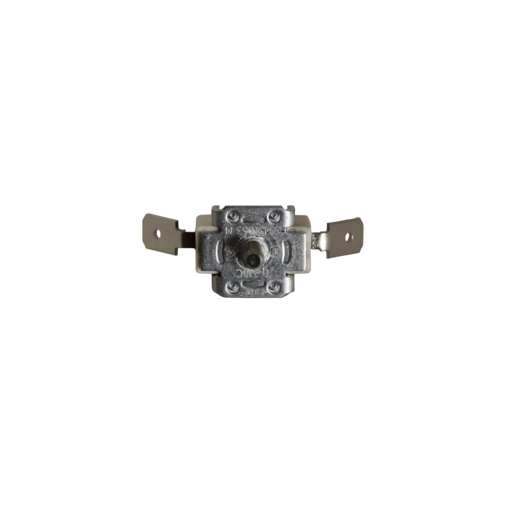 AEG Temperatursicherung 318° Caffe Grande