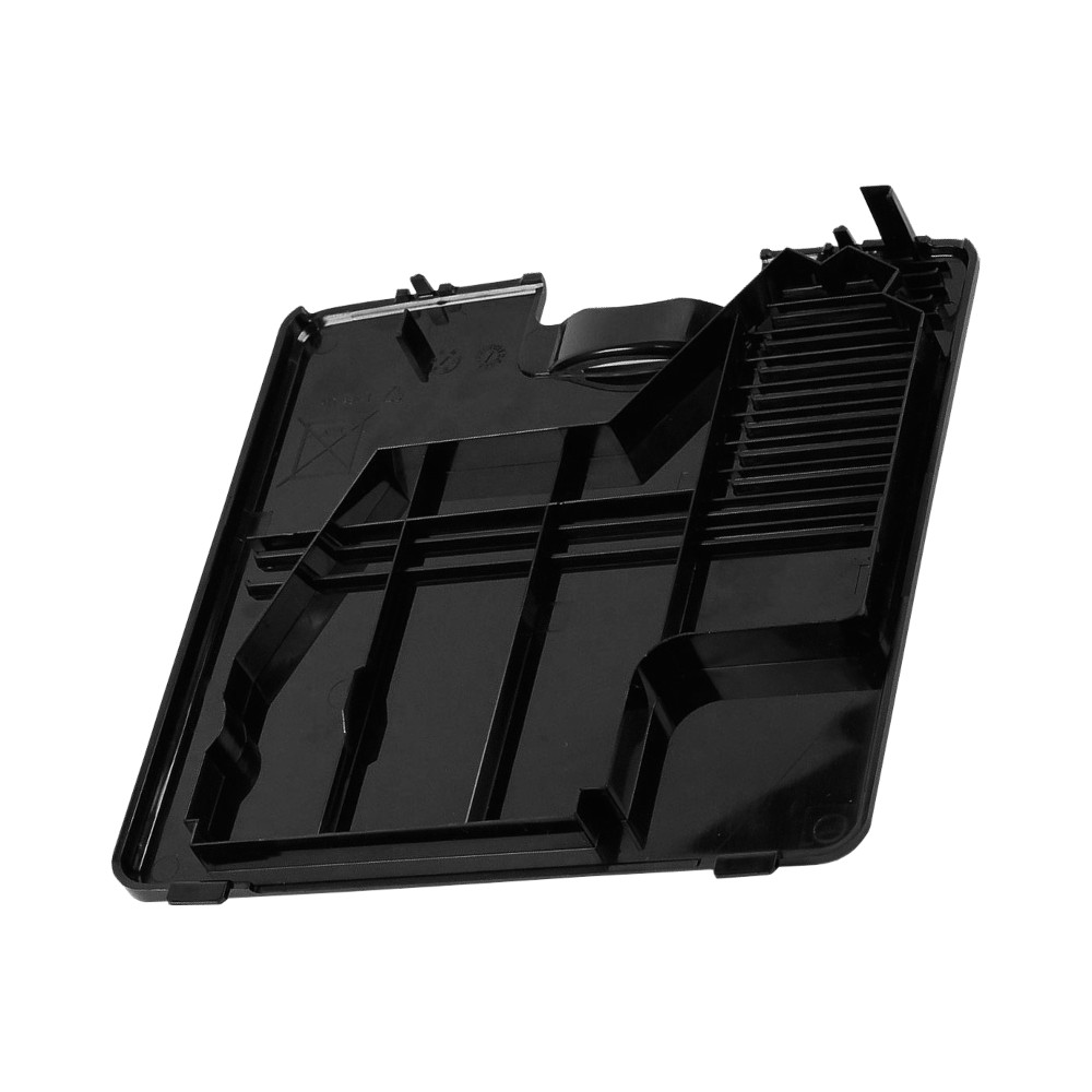 Siemens Servicetür schwarz EQ5 EQ6