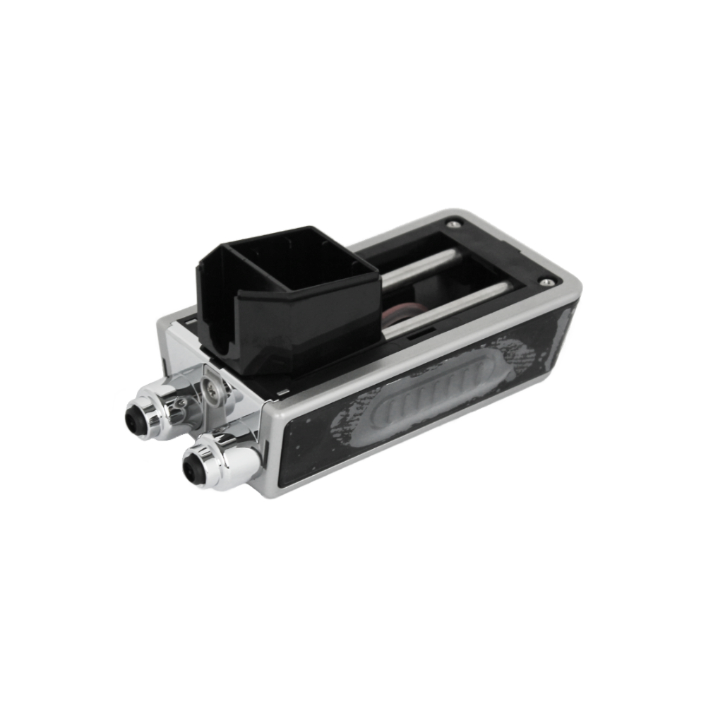 DeLonghi Kaffeeauslauf kpl. ECAM 44.620.S / ECAM 45.326.S