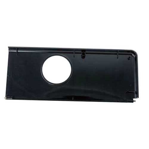 Saeco Deckel Bohnenbehälter schwarz Incanto