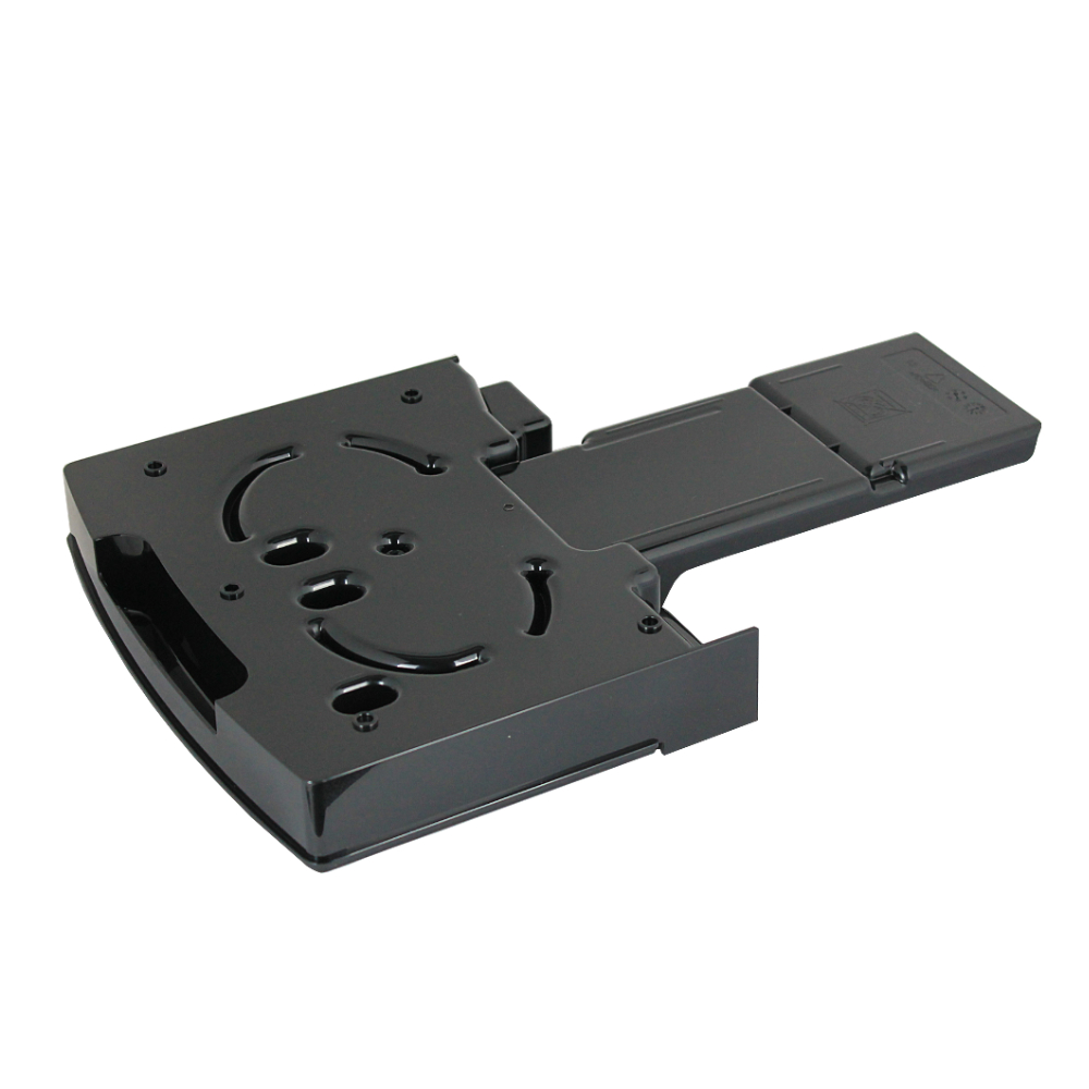 DeLonghi Abtropfschale (V1 / Schwarz) ECAM Serie Kaffeevollautomaten