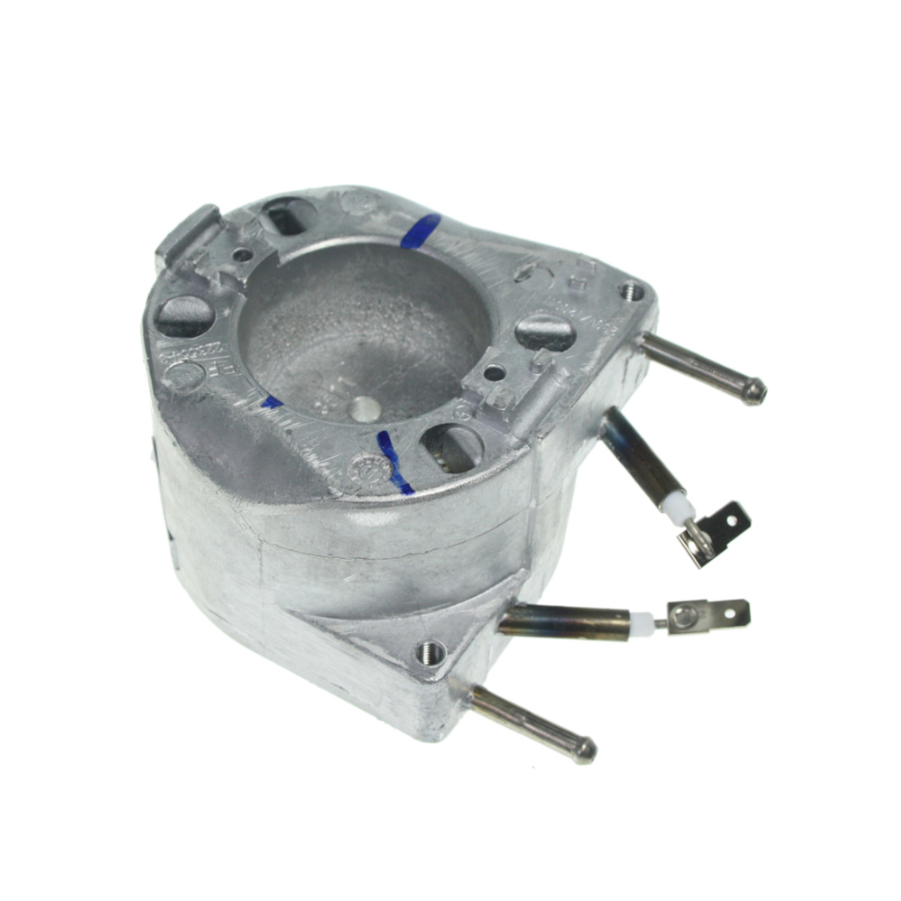 Bosch Durchlauferhitzer Thermoblock 230V/1200W Barino TCA4101