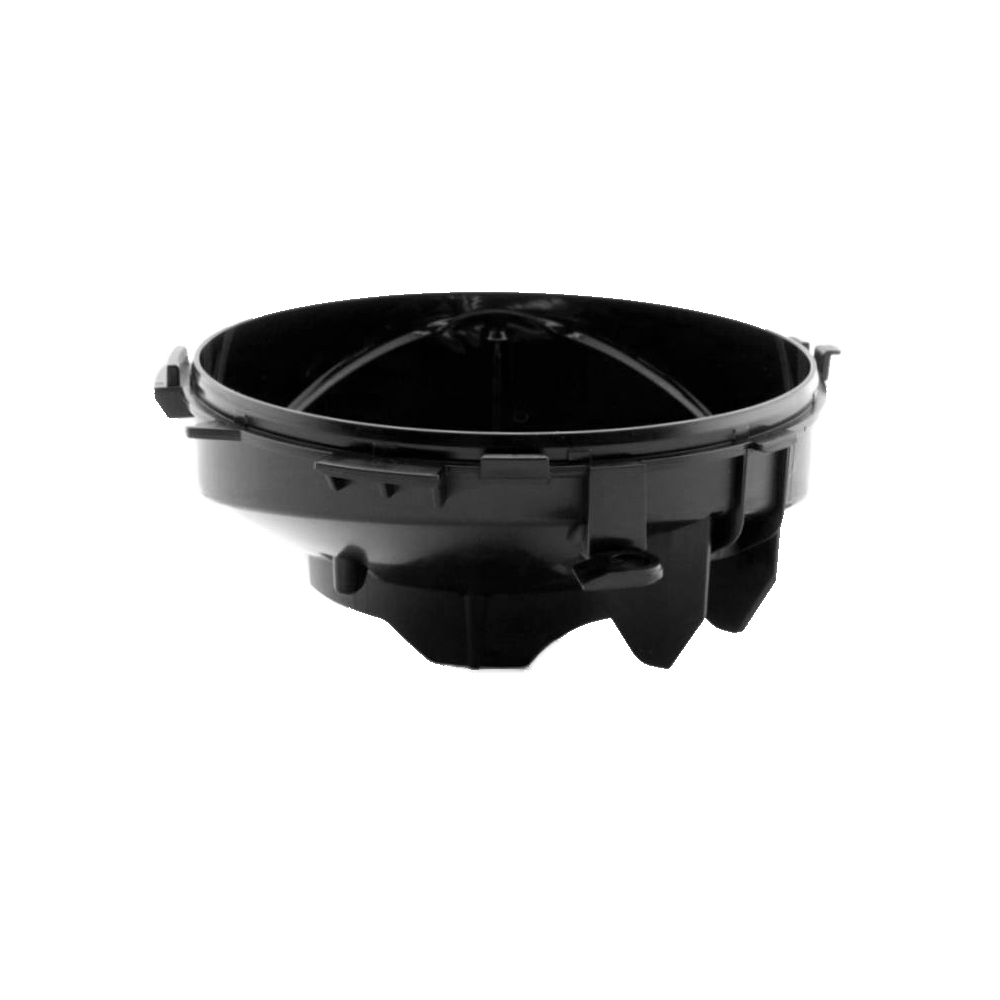 Jura Bohnenbehälter schwarz C8
