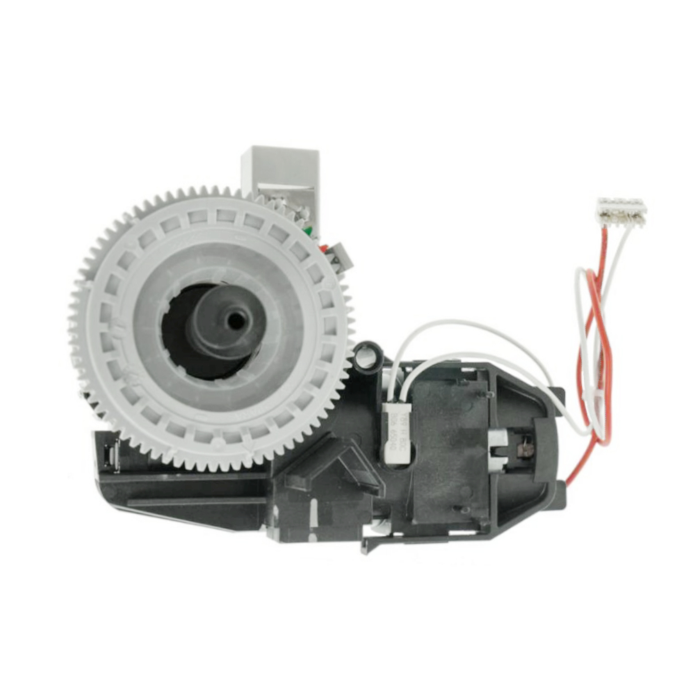 Siemens Mahlwerk EQ.3