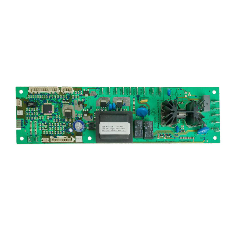DeLonghi Leistungsplatine ESAM6600