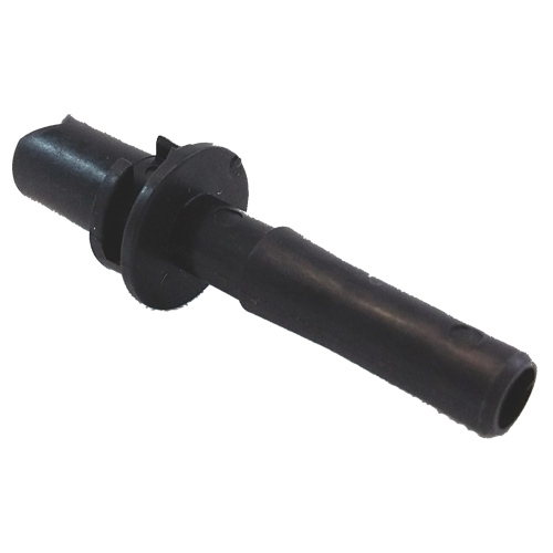 Schaerer Düse Milchschlauch 1,3 mm schwarz