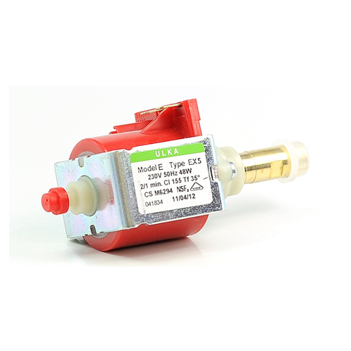 Saeco Pumpe ULKA EX5 230V / 50Hz Magic / Royal u.a.