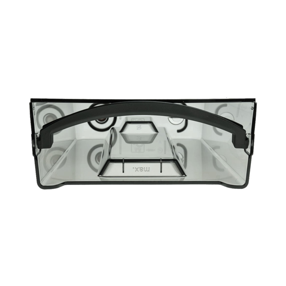 Wassertank rauchtopas