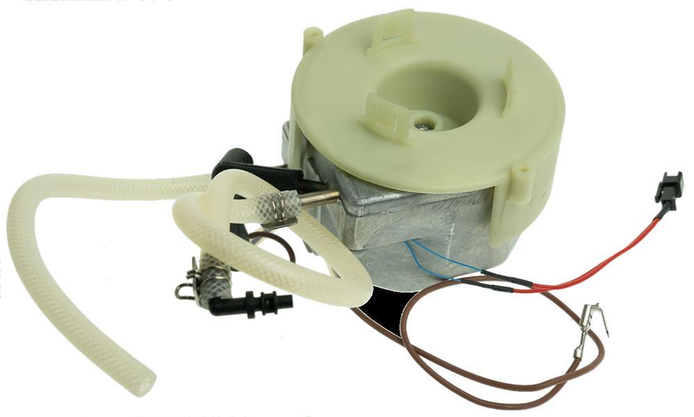 Bosch Thermoblock Kaffee Benvenuto