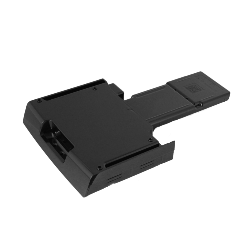 DeLonghi Auffangschale (Schwarz) ECAM Dinamica Plus 370.85.SB