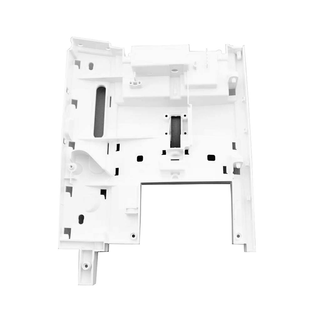 Jura Frontrahmen weiss J8 Twin