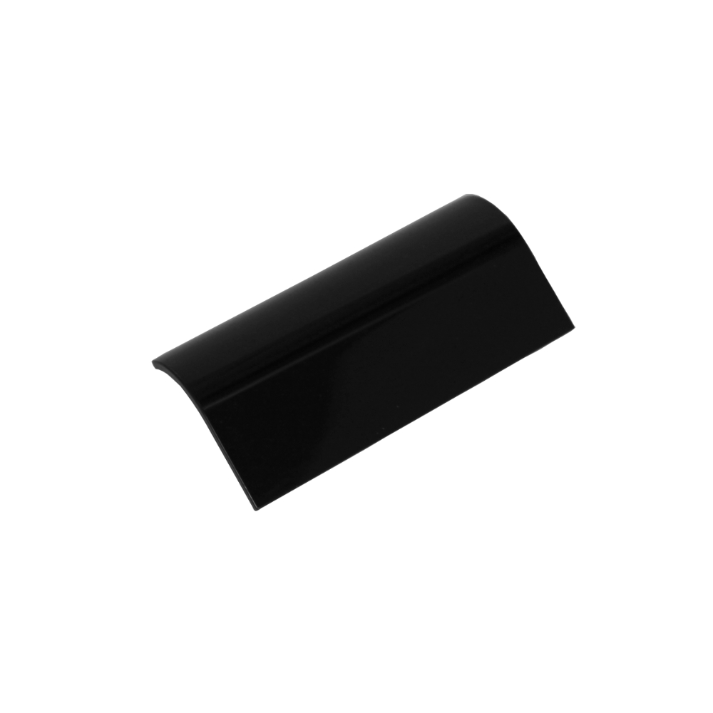 DeLonghi Blende (Schwarz) für Abtropfschale Nespresso EN 520.B