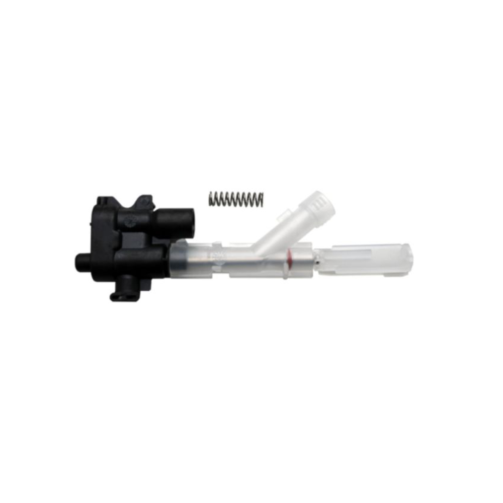 Siemens-Bosch Drainageventil kpl. Surpresso / Benvenuto