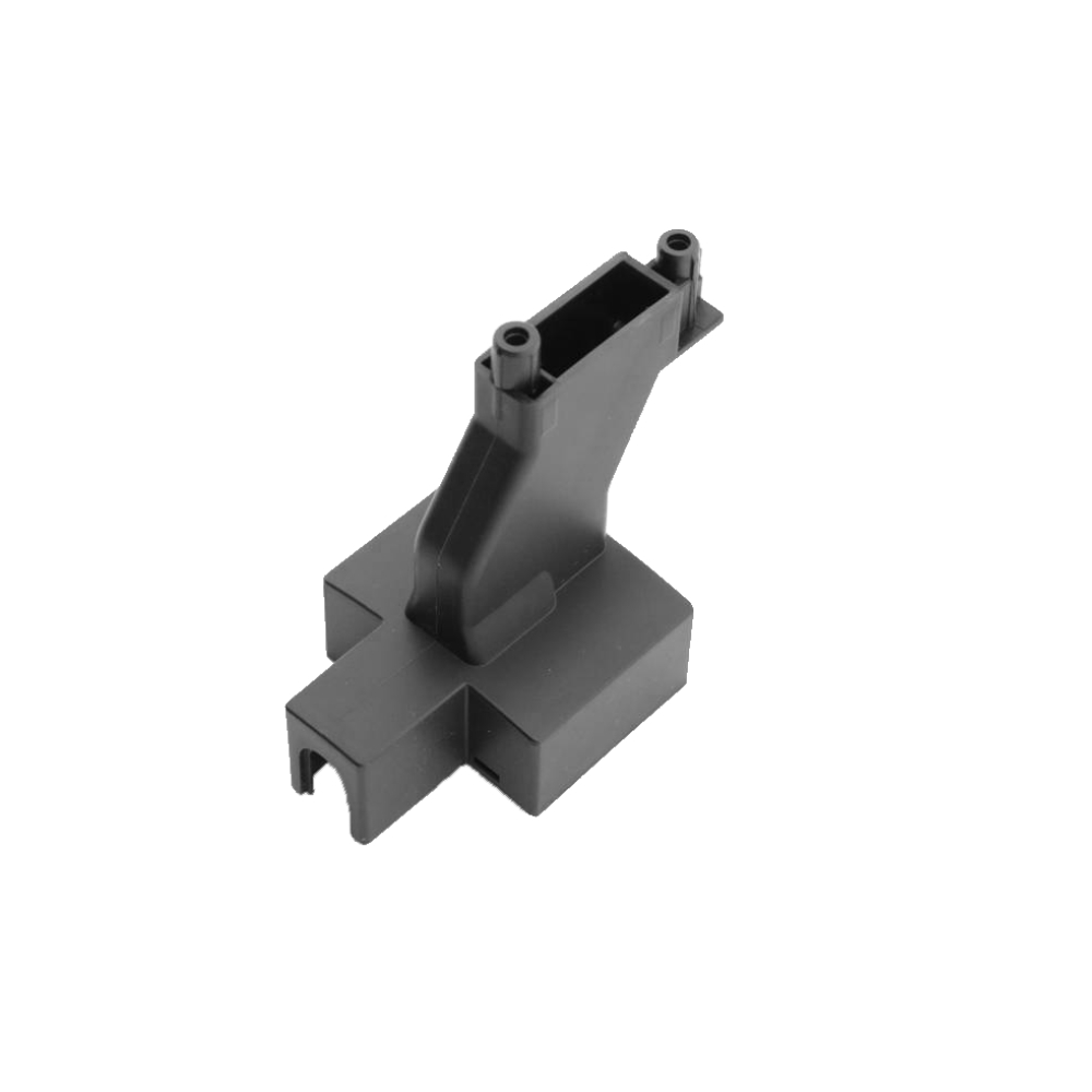 Jura Träger Auslauf Kaffee schwarz W8