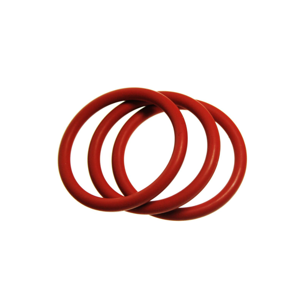 DeLonghi O-Ringe, Set 3 Stück Brühheinheit