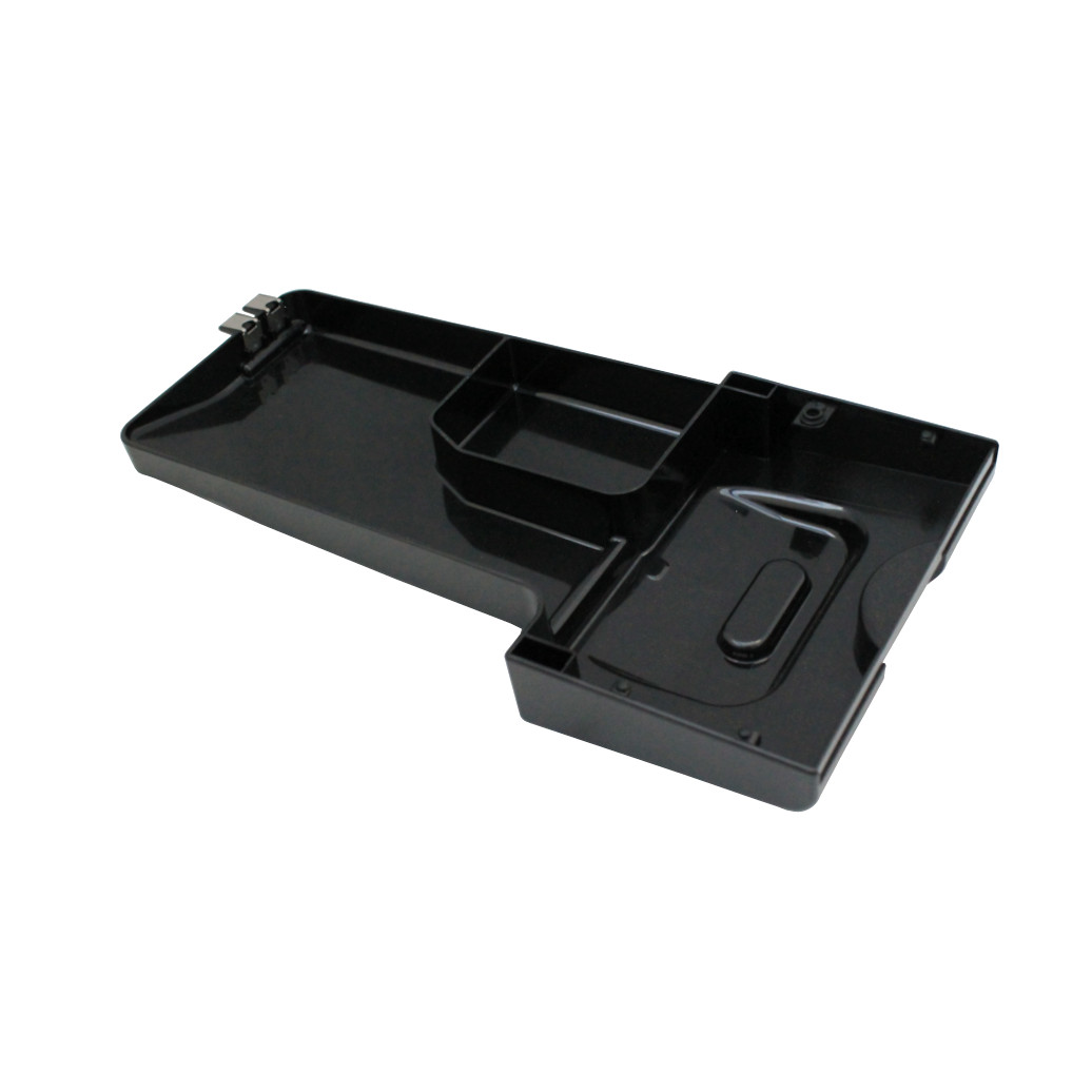 Nivona Auffangschale 691 schwarz Cafe Romatica