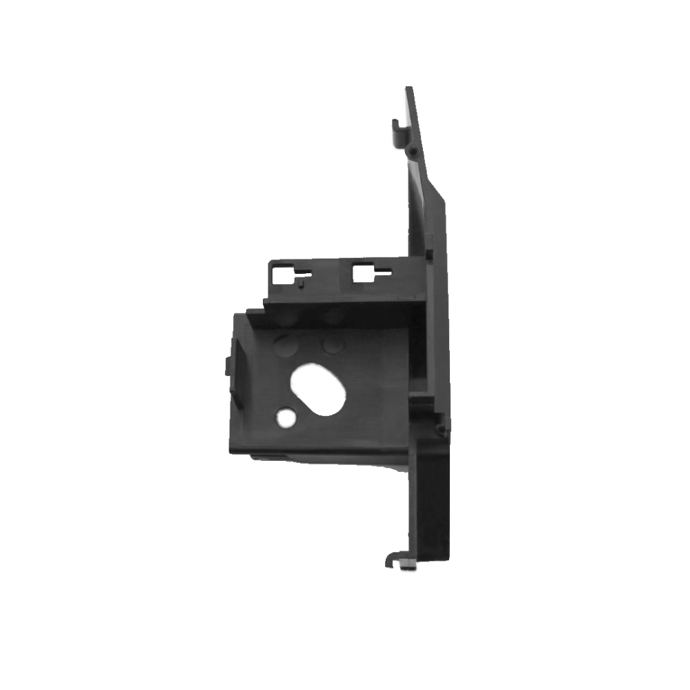 Jura Ventilträger schwarz