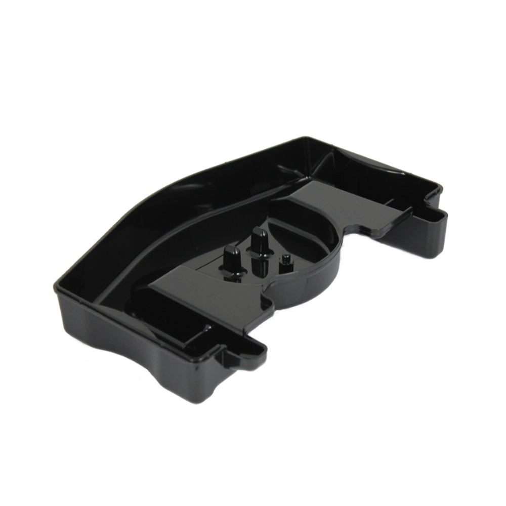 DeLonghi Tropfschale (Schwarz) Espressomaschine EC 820 Siebträger