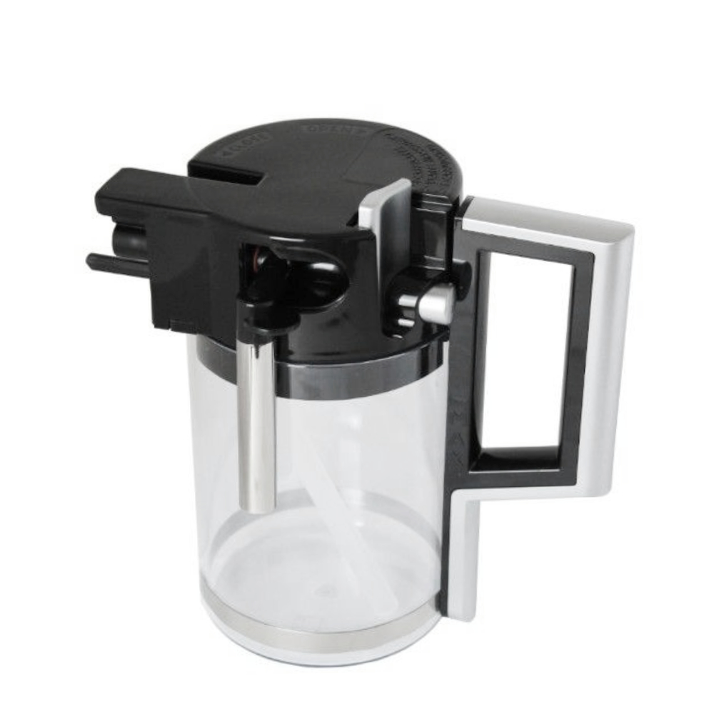 DeLonghi Milchbehälter mit Deckel PrimaDonna ESAM 6600 DeLonghi Milchbehälter mit Deckel PrimaDonna ESAM 6600