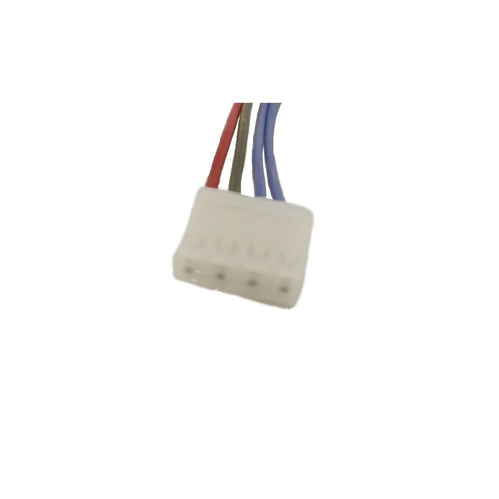 Jura Steckverbinder 4-fach V2