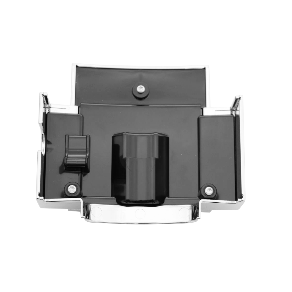 JURA Abdeckung Auslauf chrom Giga X8